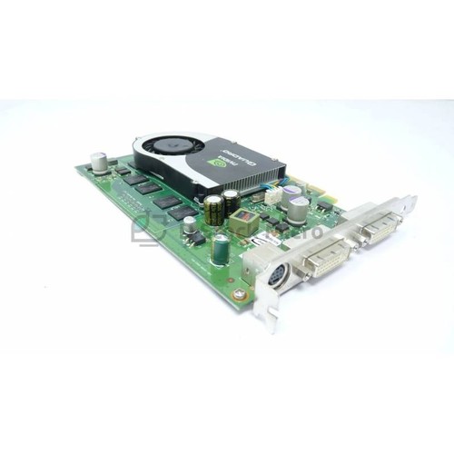 Carte vidéo pci hp - vidéo,