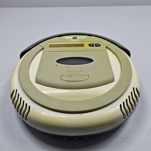 Aspirateur robot quigg rvc1 - aspirateur,