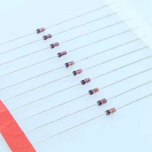 Bav21 diode commutation - diode,