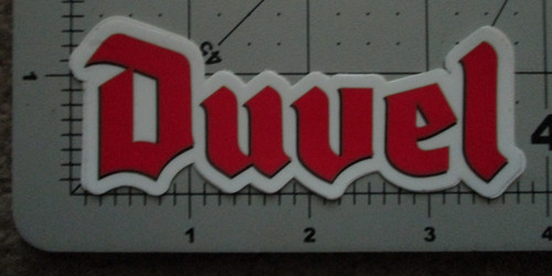 Duvel belgian golden ale - golden,