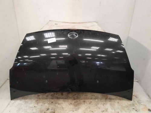 Capot daihatsu sirion - daihatsu,