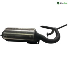 Ligne d'echappement PEUGEOT