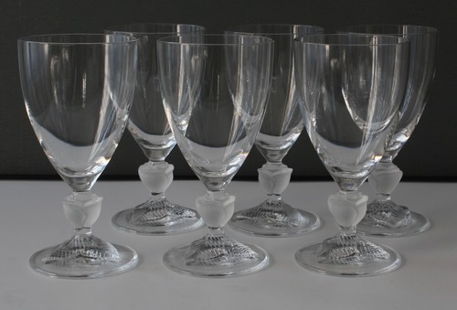 Verres vin rouge en - verres, à