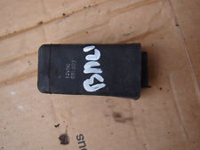 HONDA BALI 100 EX - RELAI