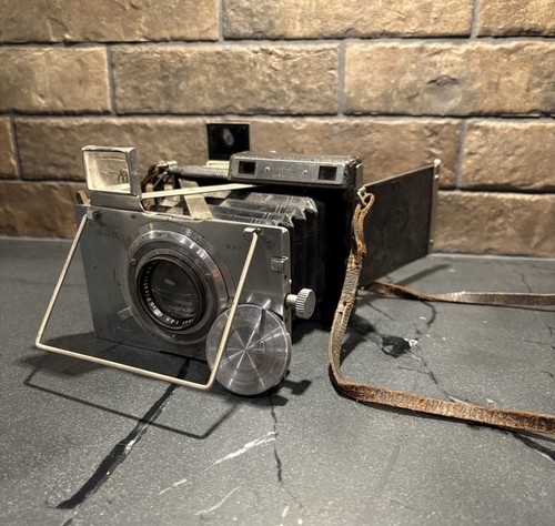 Plaubel makina rare - makina,