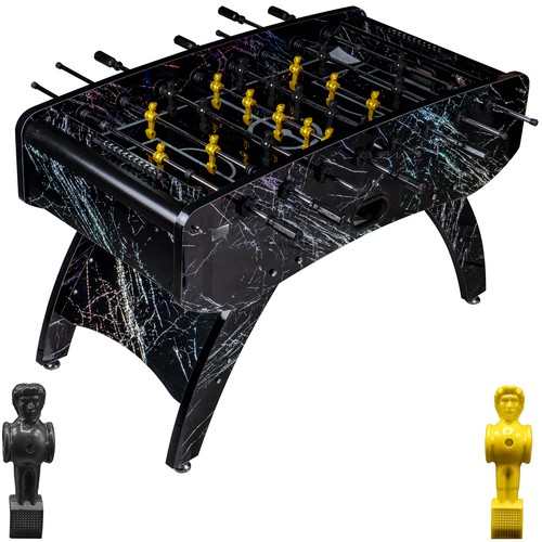 Football table premium noir - football,