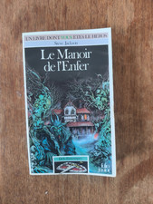 LDVELH / Un Livre Dont Vous