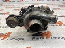 2015 Isuzu D-max Td Secondary Turbocharger 8-98150-688-3 2012-2017 8981506883