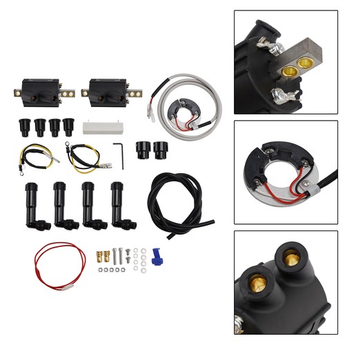 Kit allumage électronique - kit,