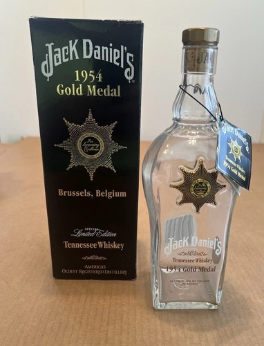 Jack daniel 1954 - jack, daniel's