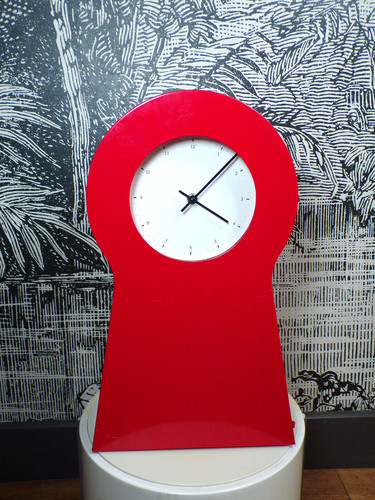 Vintage horloge ikea - ikea, ps