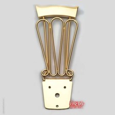 Cordier Gold Vintage style Byrdland pour Archtop