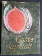 Contes Japonais Miroslav