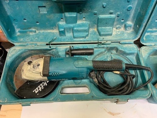 Disqueuse makita 230 - makita,