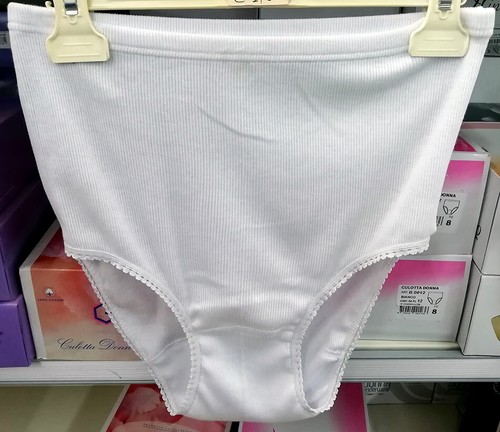 Culotte femme acquablu - culotte,