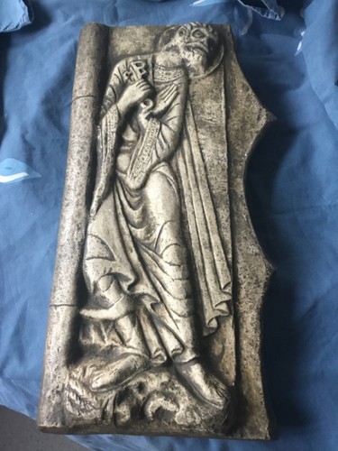 Belle oeuvre réplique saint - oeuvre,