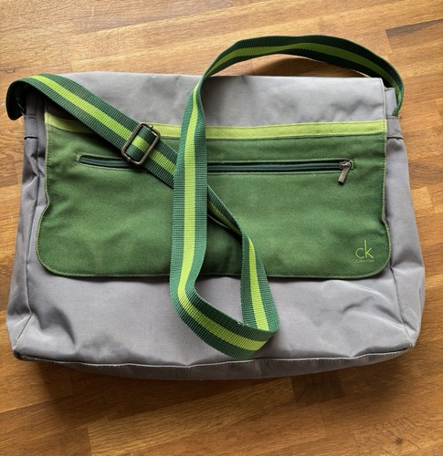Sac bandoulière calvin klein - bandoulière,