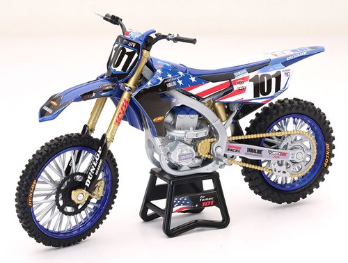 Newray yamaha 450f - yz,