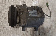 compresseur clim SMART ROADSTER W452 Roadster-cpè Brabus Cpè 1998-2004 80d745