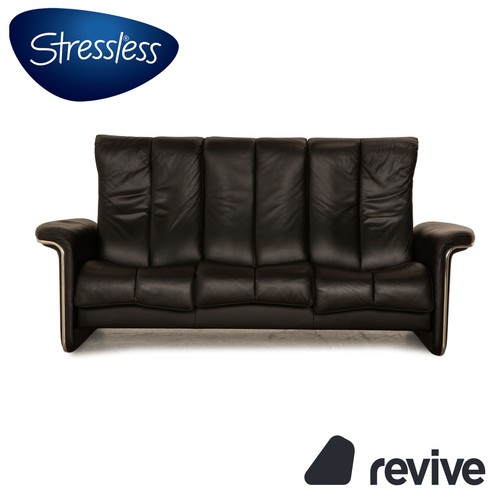 Stressless soul cuir canapé - stressless,