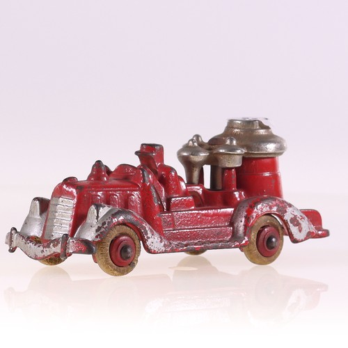 Hubley pompe marmon - marmon, de