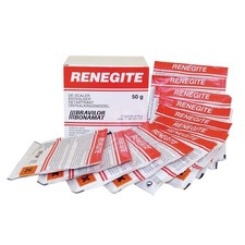 AUK Renegite Lot de 15 sachets