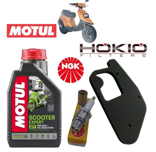 Kit inspection mbk - d'inspection,