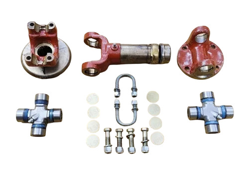 Kit arbre transmission - kit, de