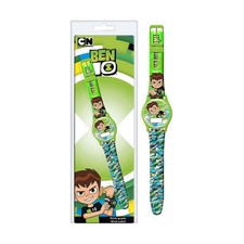 Montre Enfant Ben 10 BEN 10 - BLISTER PACK ***SPECIAL PRICE*** [Ø 33 mm]