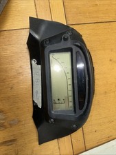 Genuine Suzuki XF650 Xf 650 Freewind Speedo Speedometer 32,741 Miles