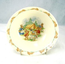 Bol À Céréales Bunnykins