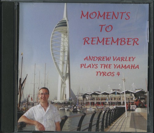 Andrew varley moments - varley,