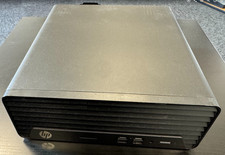 HP ProDesk 400 G7 SFF PC Core