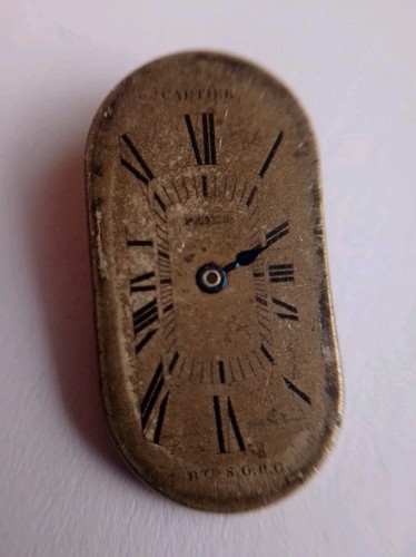 Vintage très rare cartier - vintage,