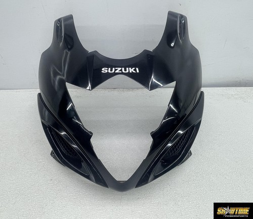 Suzuki bandit gsx1250fa - 11-12,