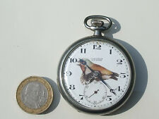 BELLE MONTRE A GOUSSET