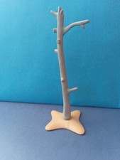 Playmobil Western - *A young shrub with grey wood