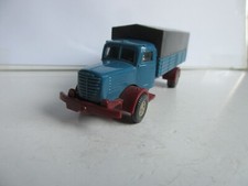 Wiking 1:87 Büssing 8000