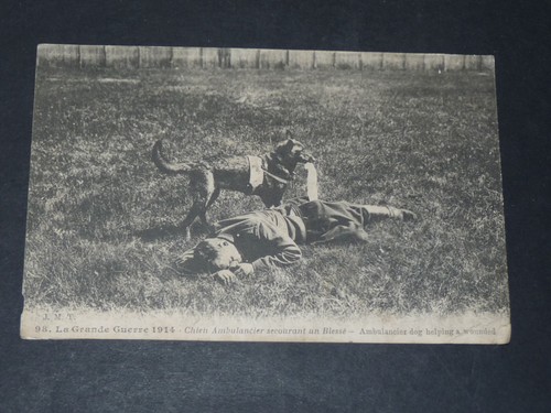 Cpa carte postale 1914 guerre - cpa,