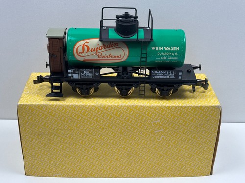 Ets echelle wagon citerne - -,