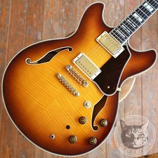 Ibanez Artist AS-200 John
