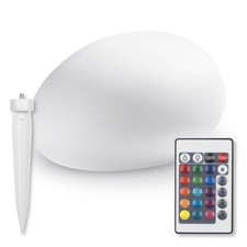 Pierre décorative solaire |