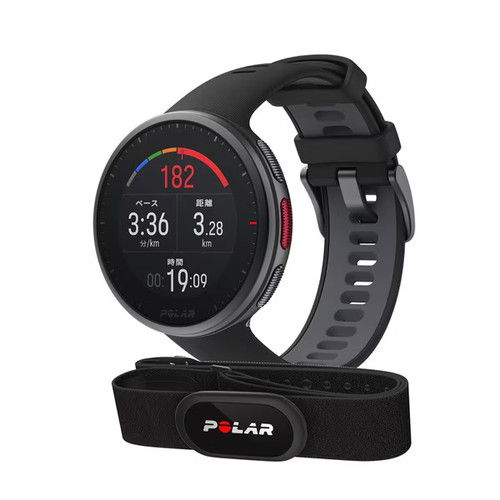 Montre polar vantage - vantage, v2
