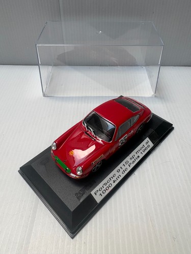 Presse modifié porsche 911 - porsche, s