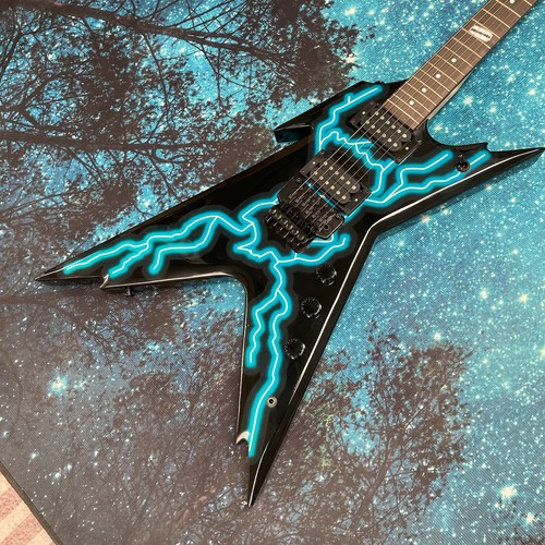 Dean razorback dimebag darrell - dean,