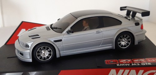 Ninco bmw m3 - bmw, gtr.