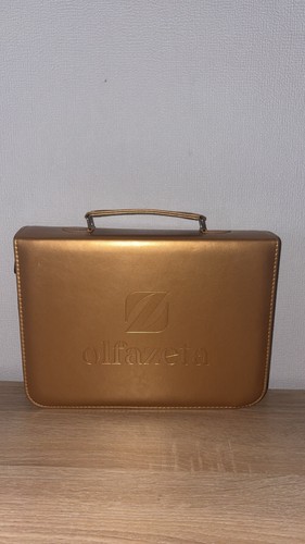 Mallette olfazeta 125 - de,