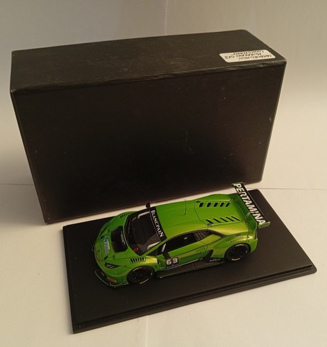 Lamborghini huracan gt3 - lamborghini,