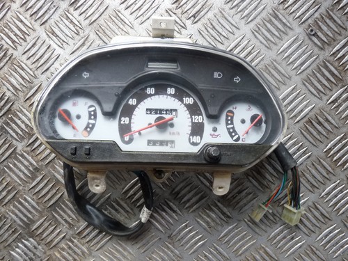Compteur 125 pantheon fes - 125,