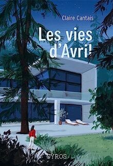 Les vies davril - davril, cantais